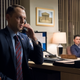 Christopher Denham, Toby Leonard Moore